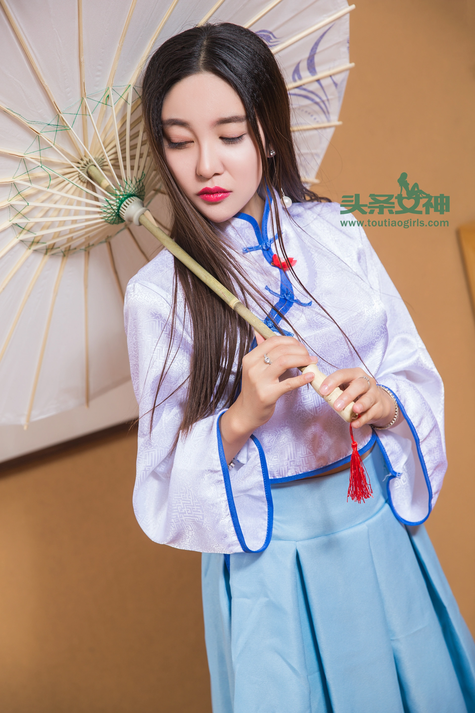 TouTiao头条女神 301 3