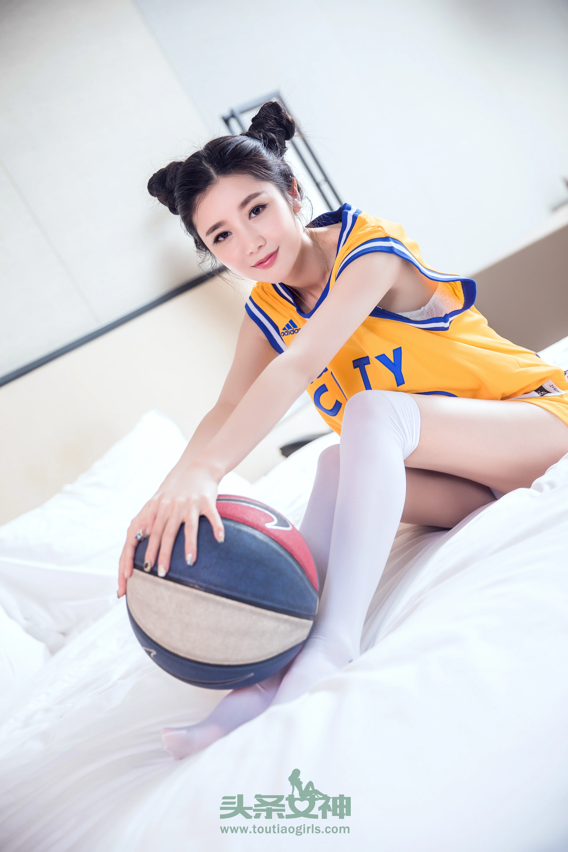 TouTiao头条女神 314 3